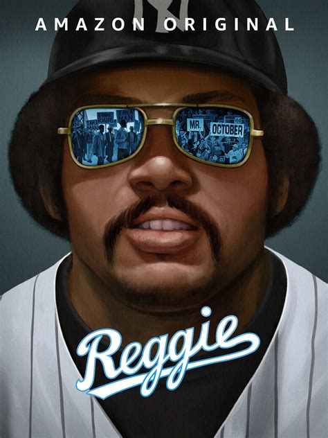 reggie dthrip
